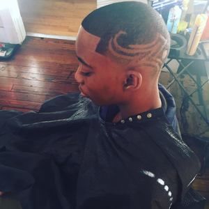 Meet your Posher, Andrew